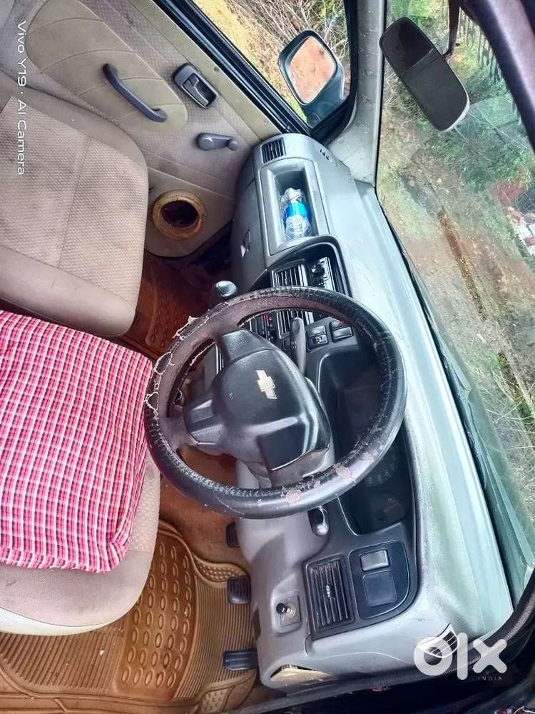 Chevrolet Tavera 2006