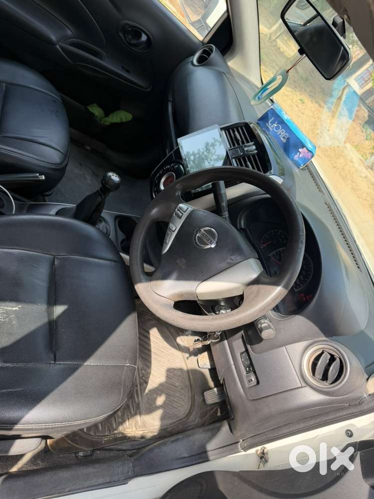 Nissan Sunny Diesel 2017