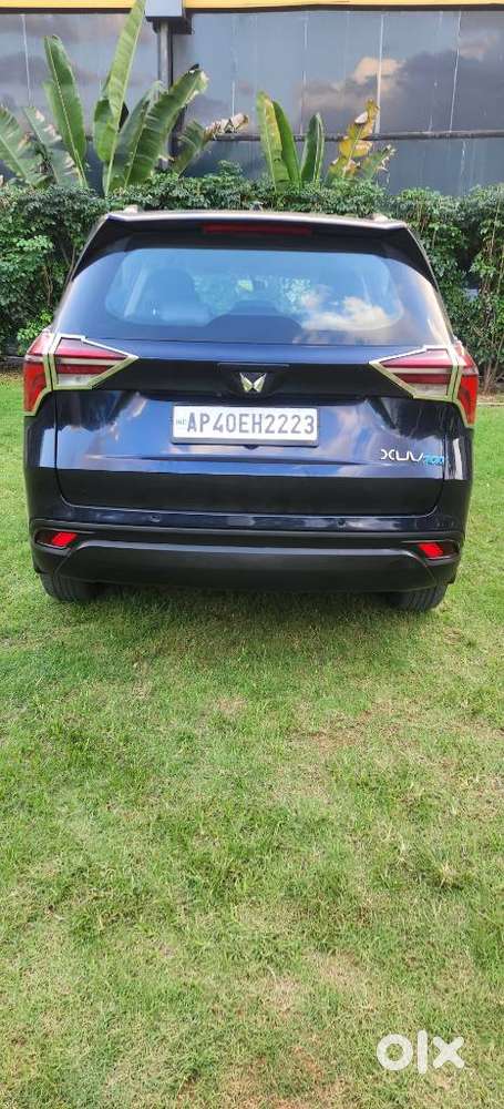 Mahindra Xuv700 2.2 Ax 5 Diesel Mt 7 Str, 2024, Diesel