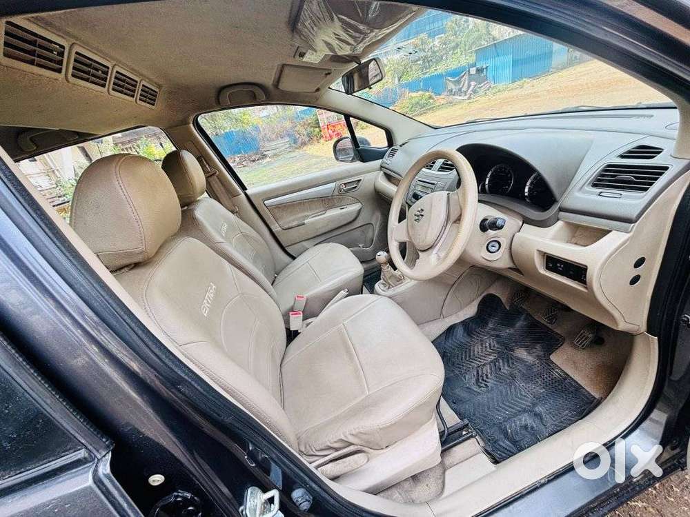 Maruti Suzuki Ertiga 2012-2015 Vxi, 2013, Cng & Hybrids