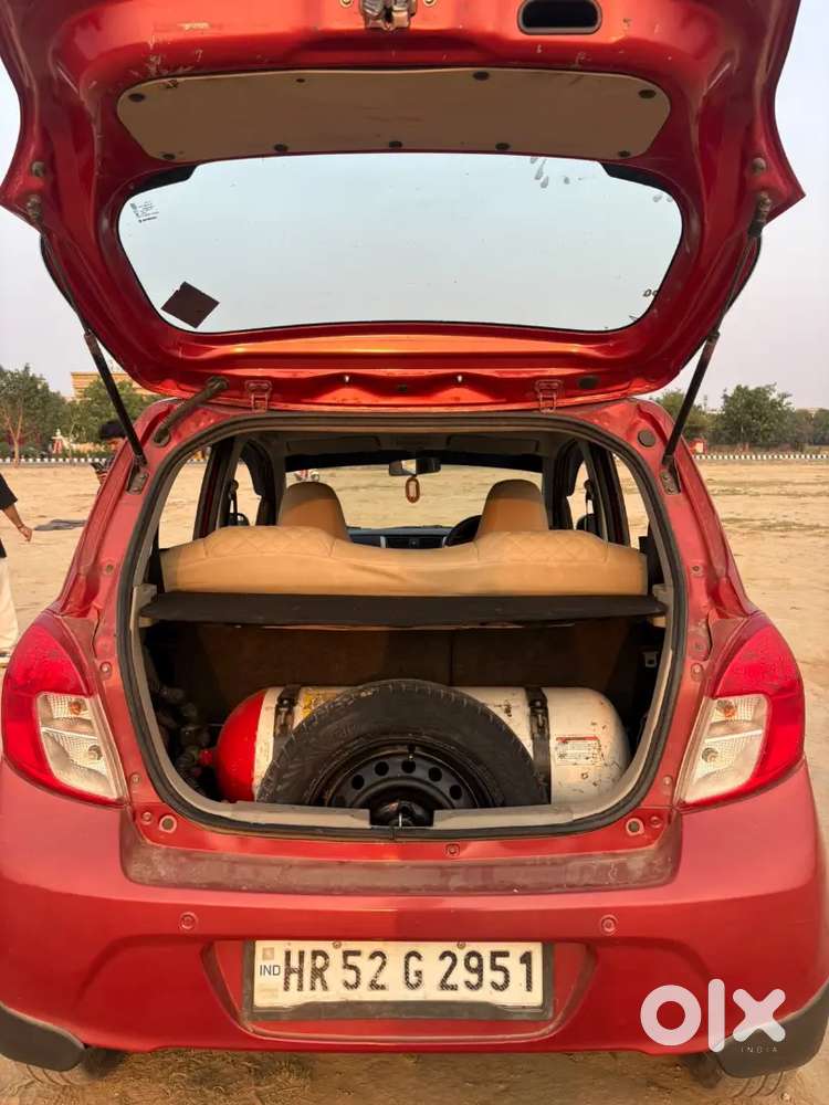 Maruti Suzuki Celerio Vxi(o) 2020