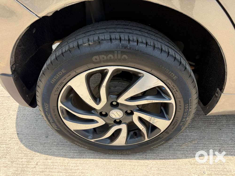 Maruti Suzuki Baleno 1.2 Zeta, 2019, Petrol
