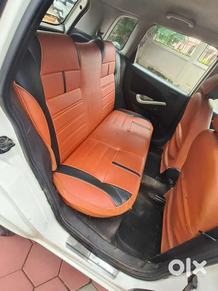 Ford Figo Diesel Lxi 2013