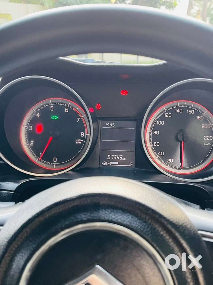 Maruti Suzuki 2022 Petrol Manual