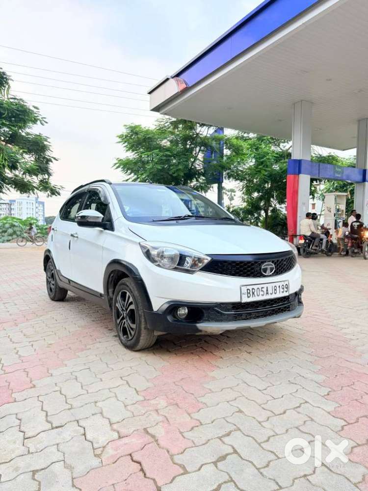 Tata Tiago Nrg Petrol, 2020, Petrol