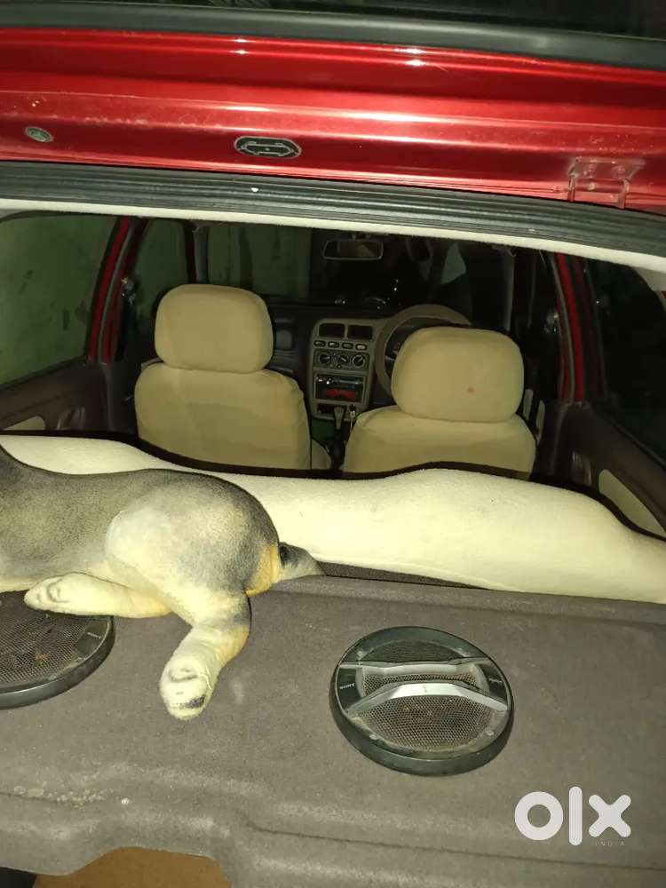 Maruti Suzuki Alto