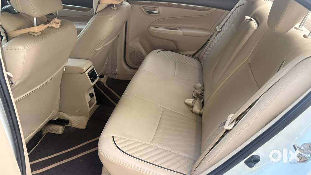 Maruti Suzuki Ciaz Zeta, 2021, Petrol