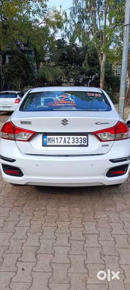 Maruti Suzuki Ciaz 2014