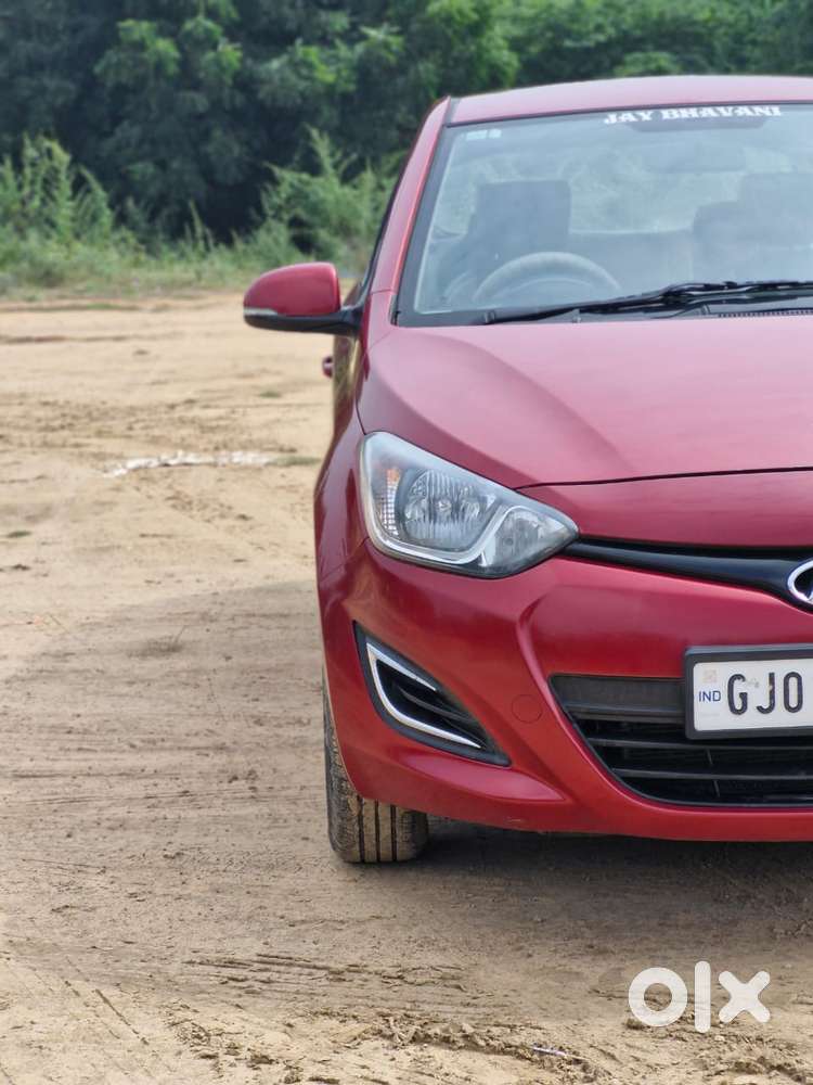 Hyundai I20 Magna Plus Diesel, 2012, Diesel