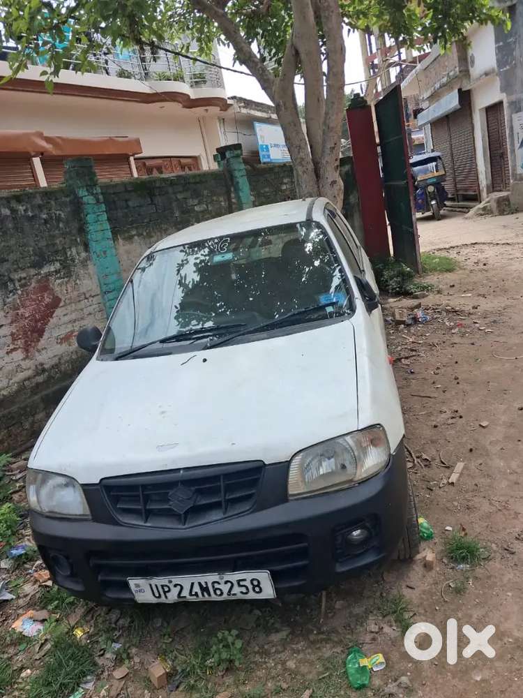 Maruti Suzuki Alto 2011 Petrol Manual