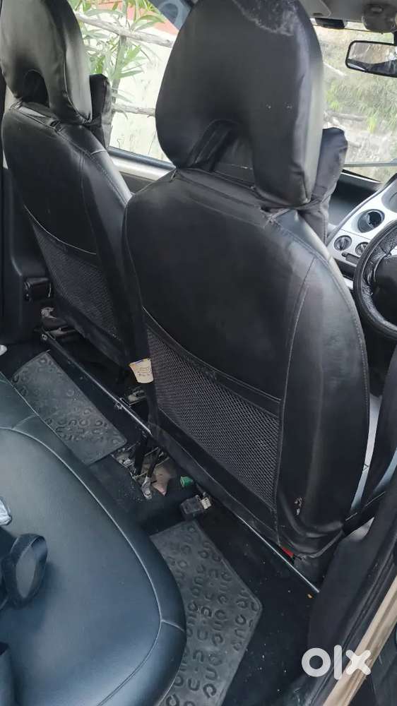 Tata Nano Twist Xe 2013 Petrol