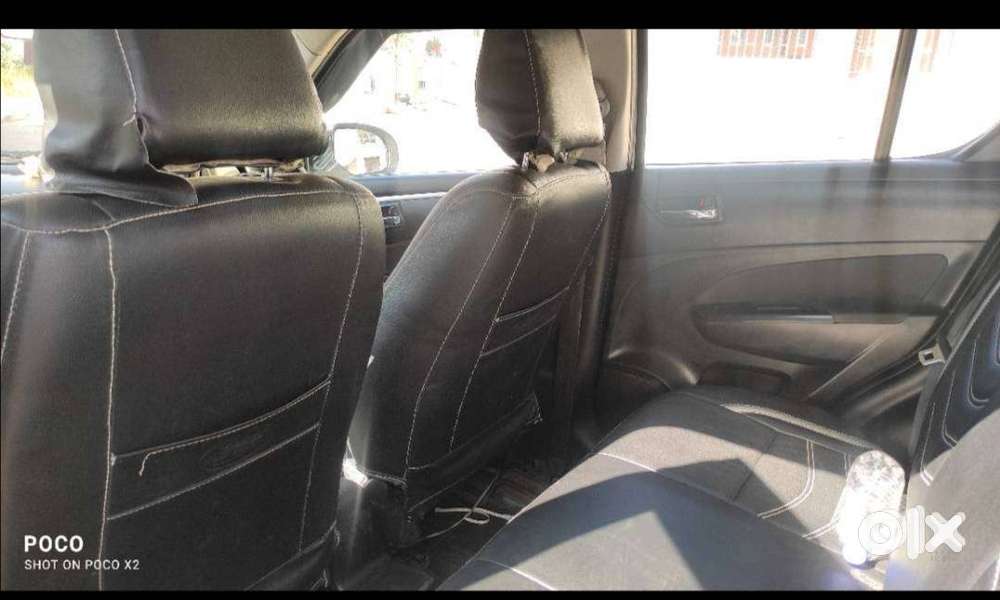 Well Maintained Swift, Best Condition
