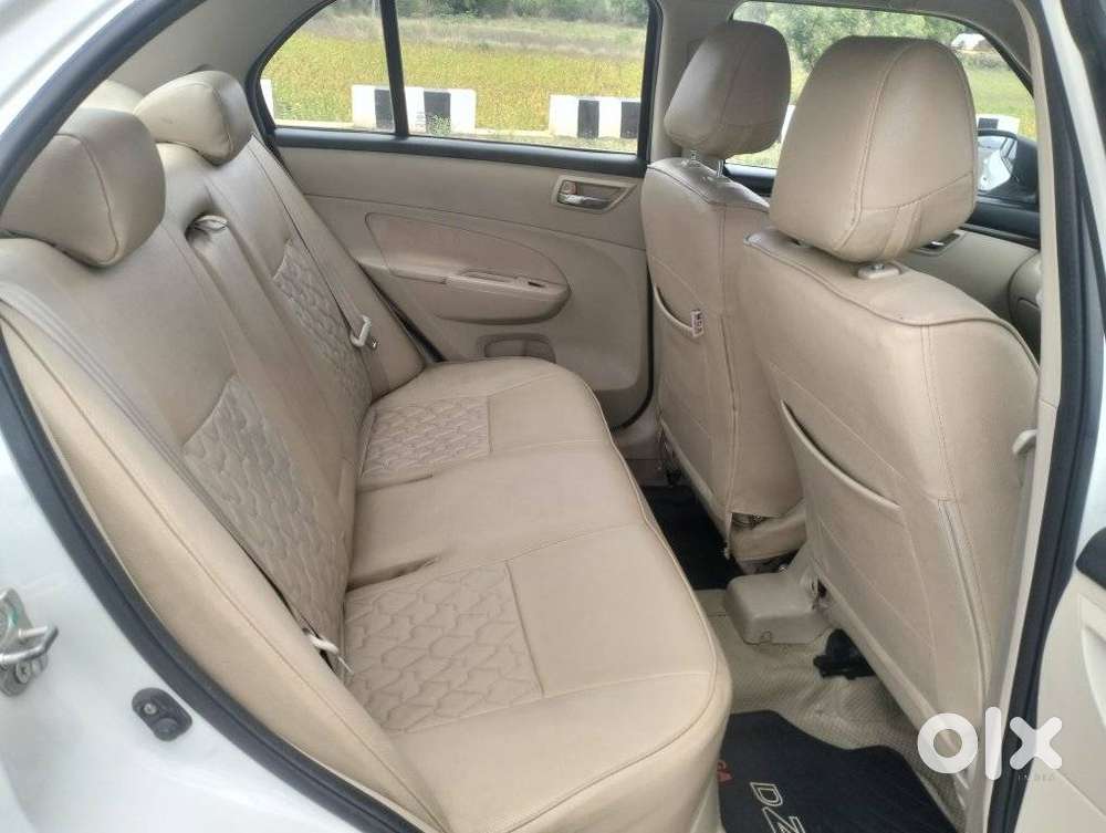 Maruti Suzuki Swift Dzire Zdi Bsiv, 2015, Diesel