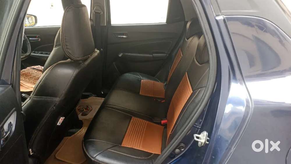 Maruti Suzuki Swift 2019 Petrol 69000 Km Driven