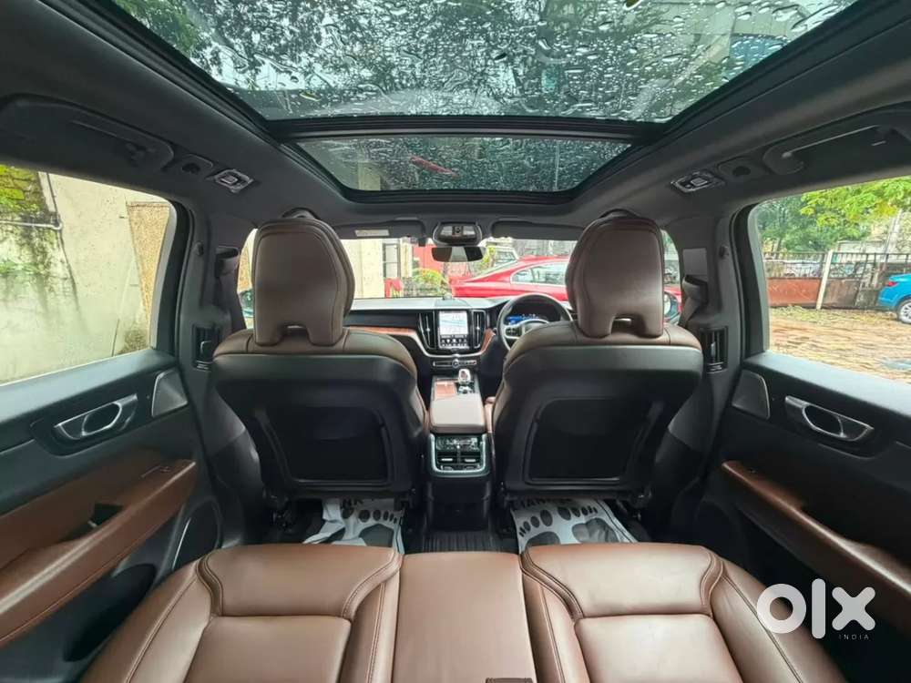 Volvo Xc60, 2025, Petrol
