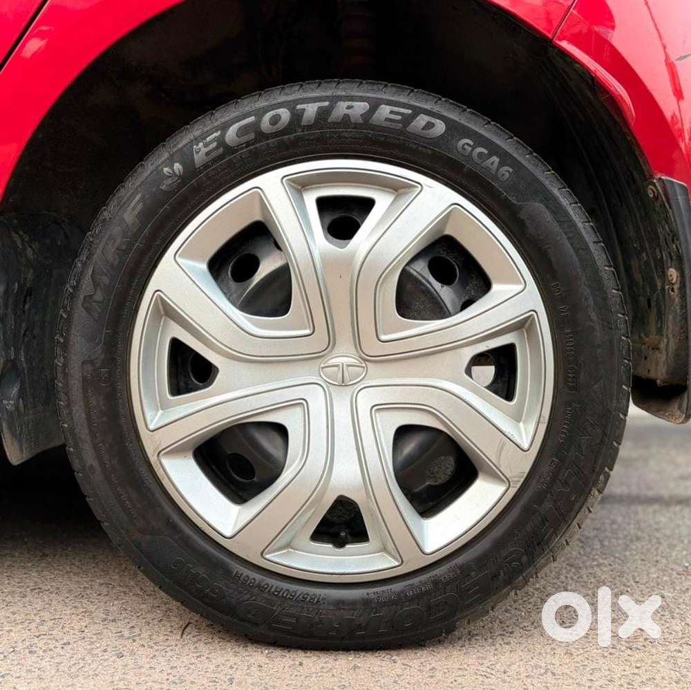 Tata Altroz Xm Plus (s) Icng, 2023, Cng & Hybrids