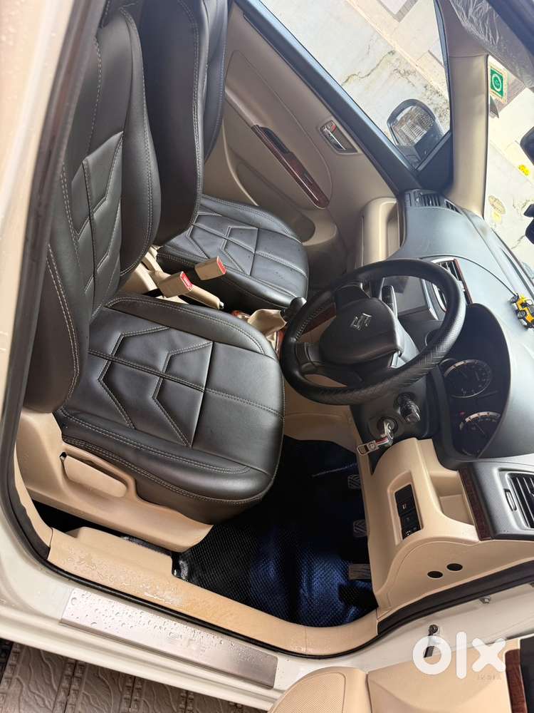 Maruti Suzuki Dzire 2013 Petrol Good Condition