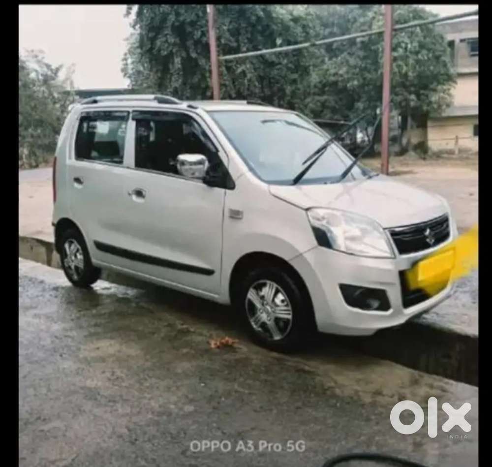 Maruti Suzuki Wagon R 1.0 2012 Cng & Hybrids 100000 Km Driven