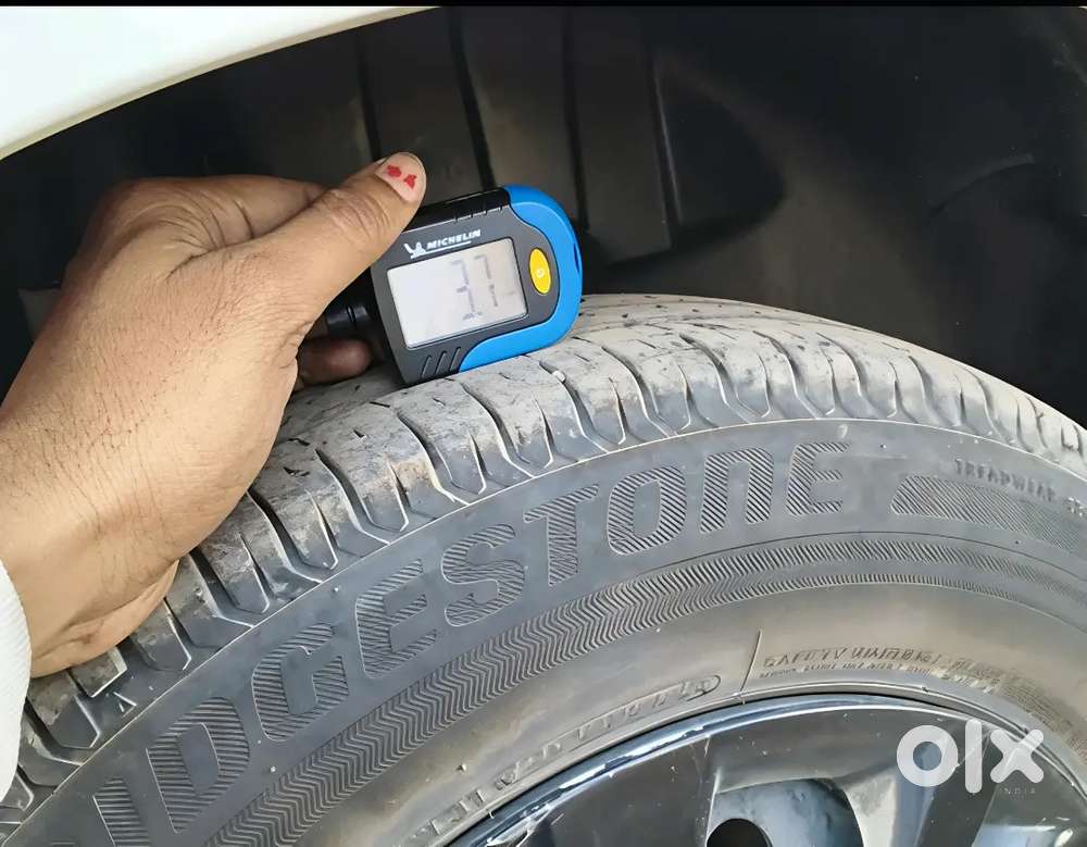 Company Fited Cng Warranty On Engine Warranty On No Accidental Car