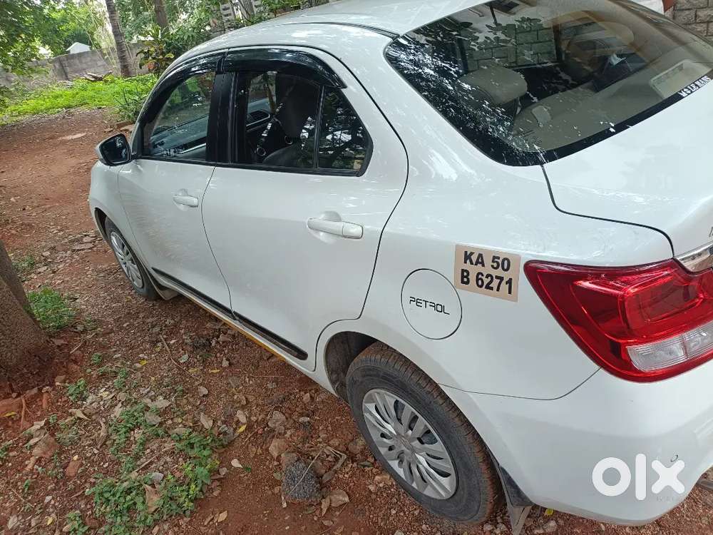 Yellow Board Car For Sell