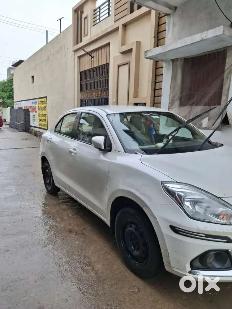 Maruti Suzuki Dzire 2022