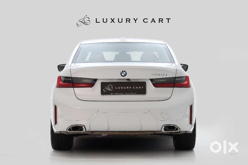 Bmw 3 Series Gran Limousine 330li M Sport, 2025, Petrol