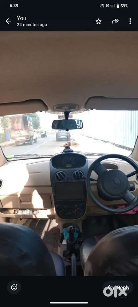 Chevrolet Spark 2012 Petrol 38000 Km Driven