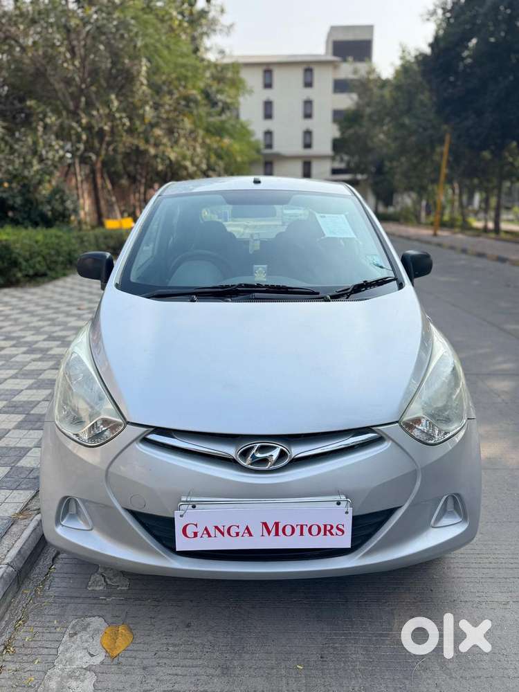 Hyundai Eon Era +, 2014, Petrol