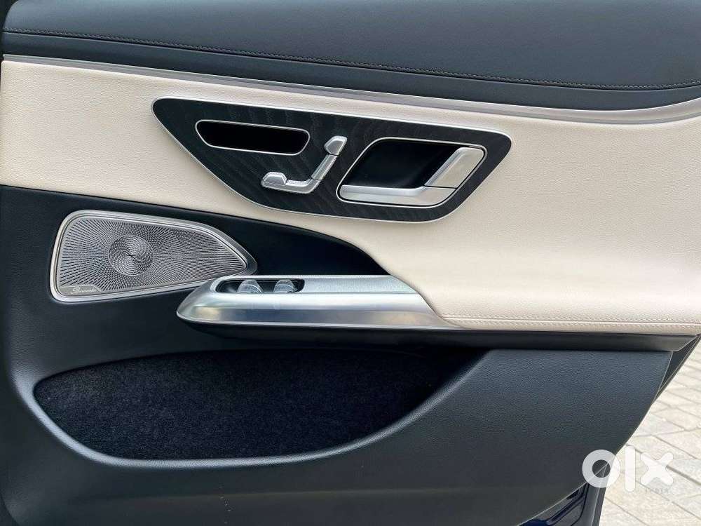 Mercedes-benz E-class E220d Lwb, 2025, Diesel