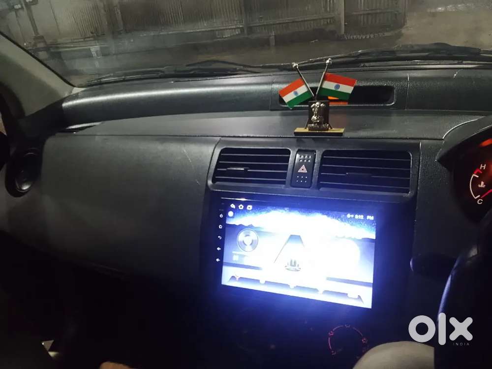 Maruti Suzuki Dzire November 2011