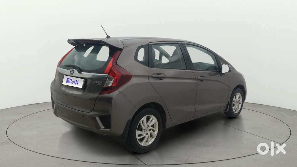 Honda Jazz 1.2 Vx I Vtec, 2016, Petrol