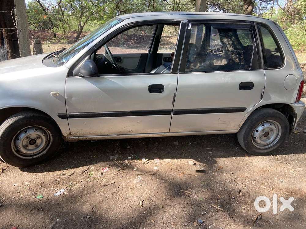Maruti Suzuki Zen Estilo 2006 Petrol Good Condition