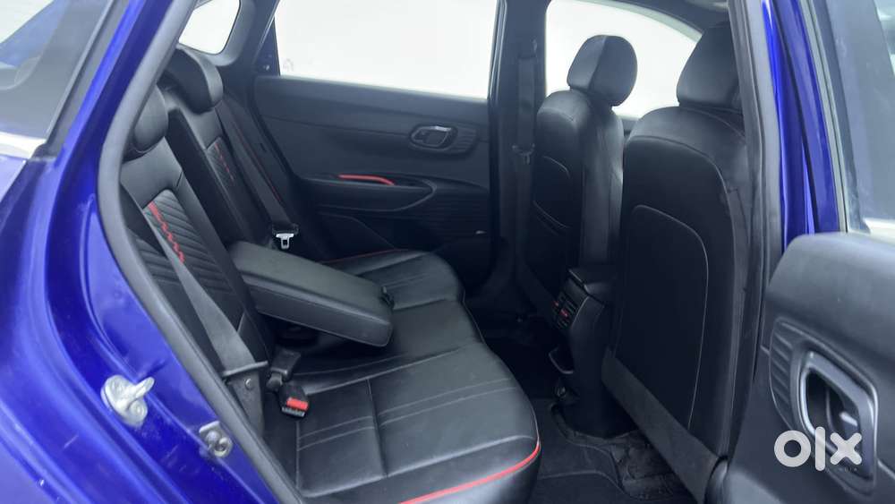 Hyundai I20 N Line 1.0 N8 Turbo Dct, 2022, Petrol