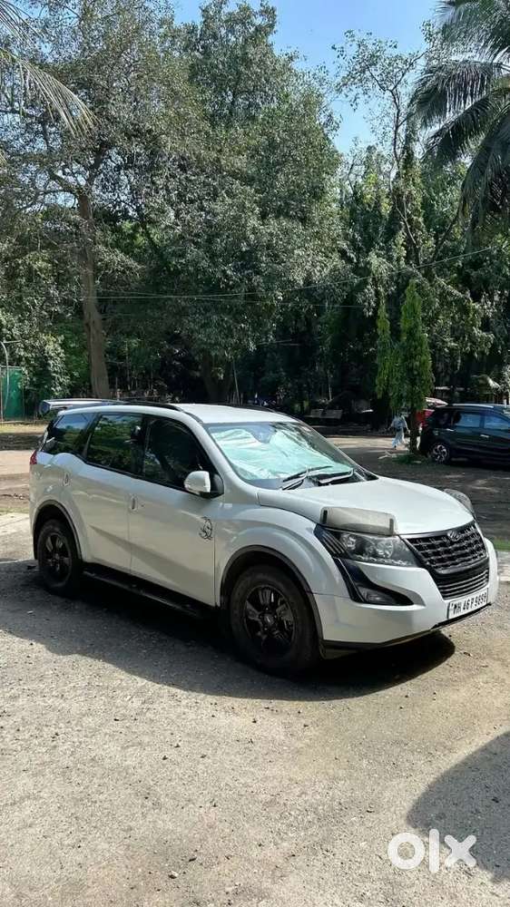 Mahindra Xuv500 2011 Diesel Well Maintained (for Serious Buyers Only)