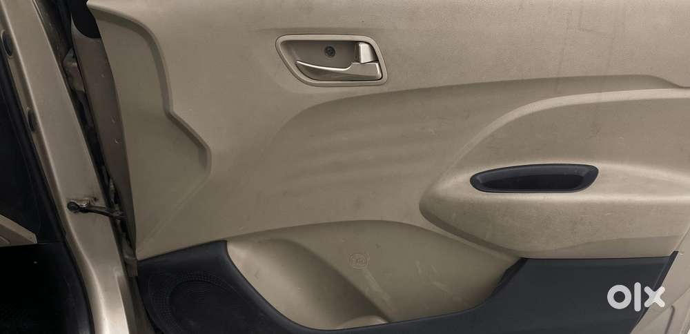 Hyundai New Santro 1.1 Sportz Mt, 2019, Petrol
