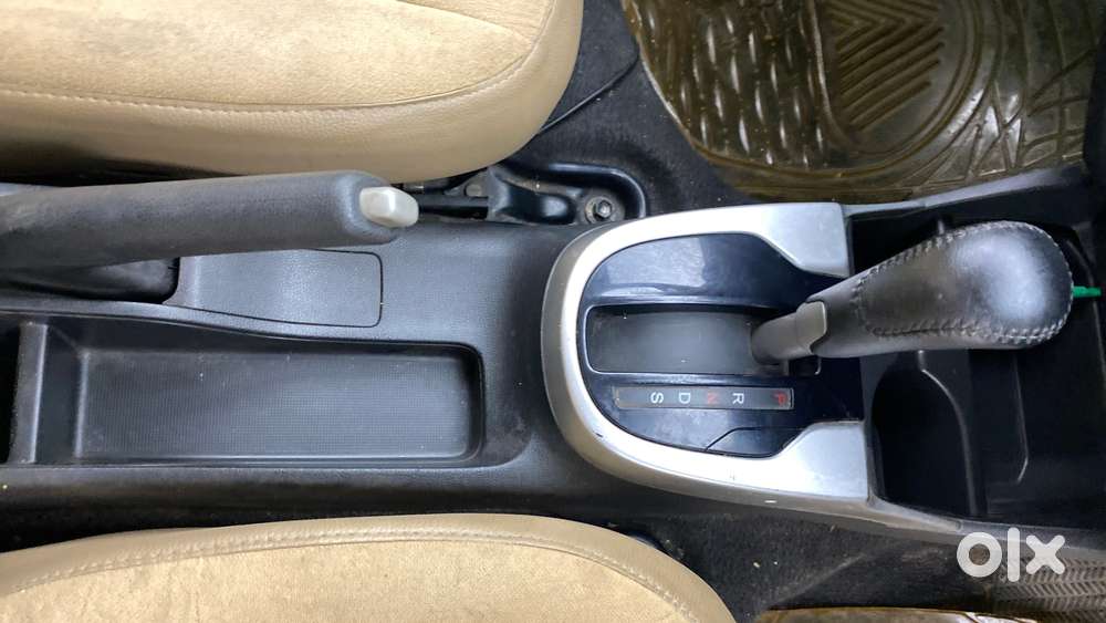 Honda Jazz 1.2 V At I Vtec, 2018, Petrol