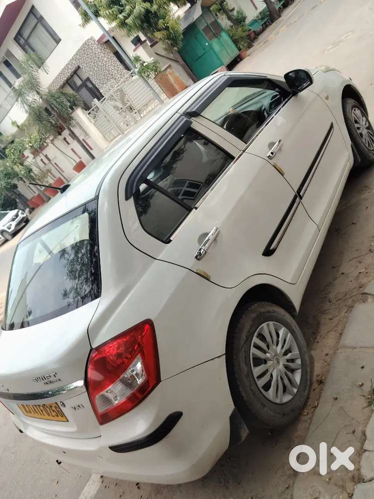 2022 Model Company Cng Fited