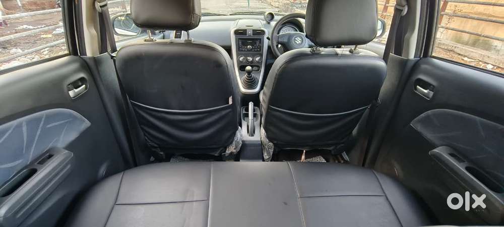 Maruti Suzuki Ritz Vxi (abs) Bs Iv, 2011, Petrol