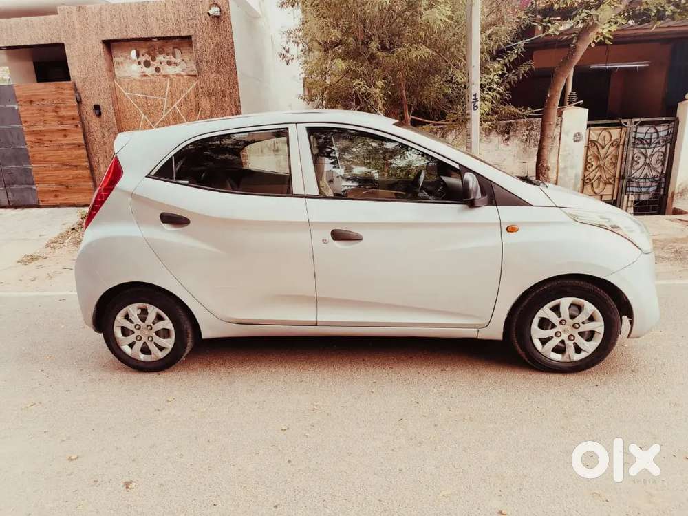 Eon Magna Plus 2014 Single Owner