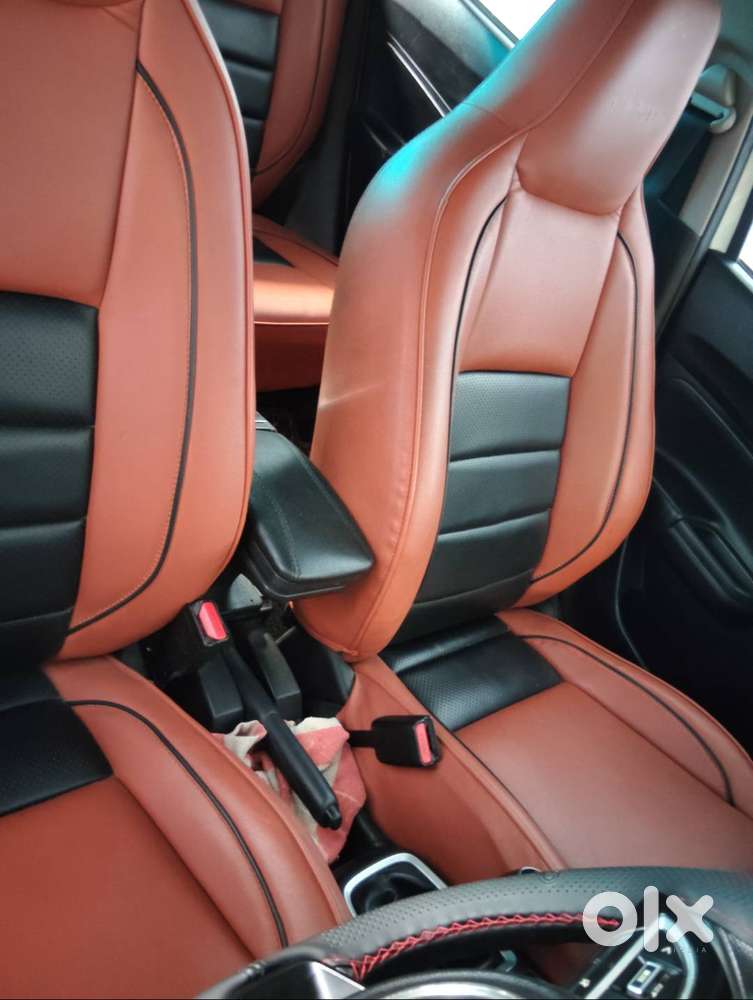 Maruti Swift Ldi 2018