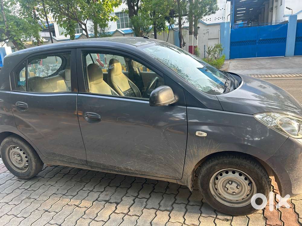 Hyundai Santro 1.1 Era 2019