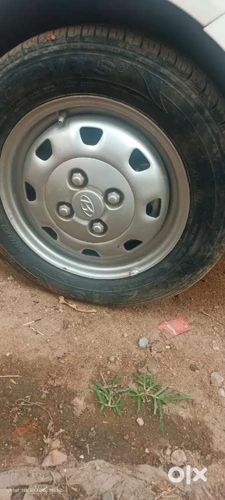 70हजार किलोमीटर मात्र चला है