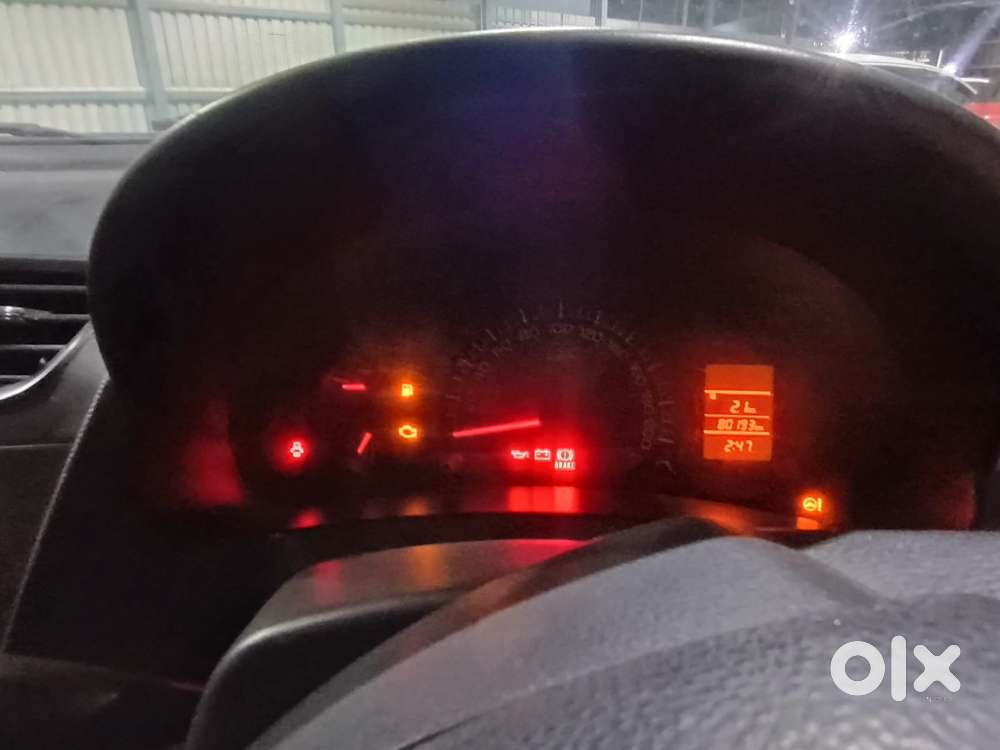 Maruti Suzuki Swift Dzire Lxi Option, 2013, Petrol