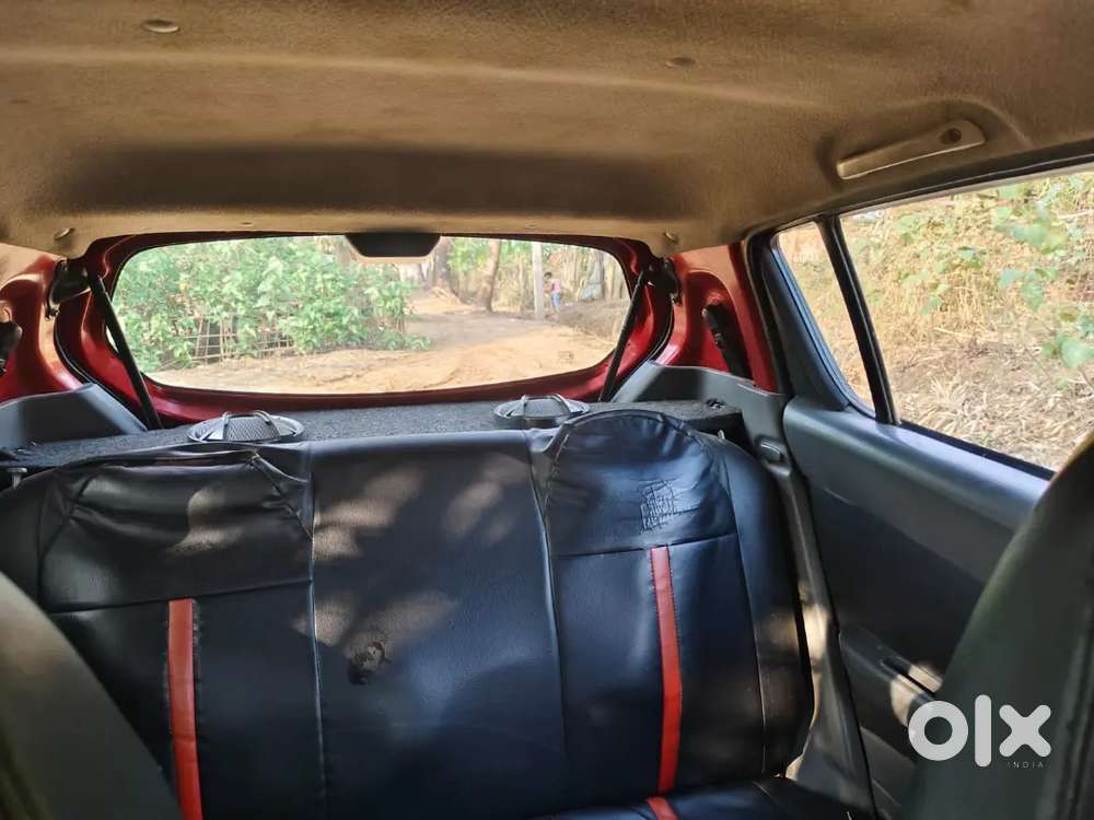 Maruti Suzuki Alto 800 2015 Petrol 720000 Km Driven