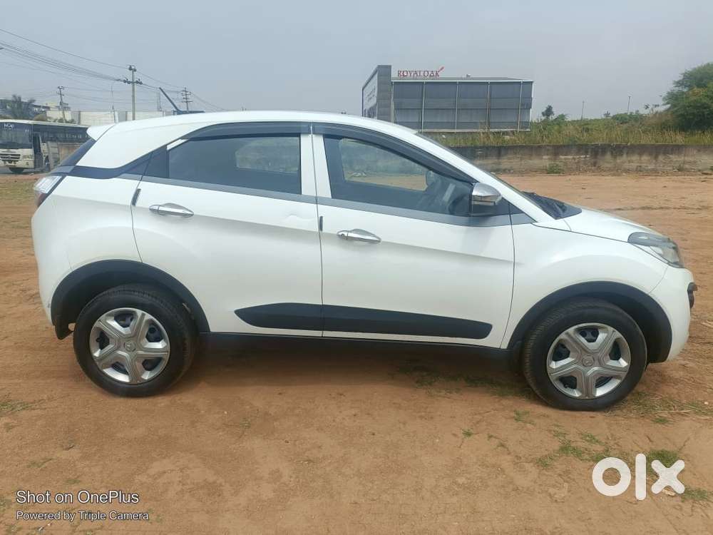 Tata Nexon 1.5 Revotorq Xm (s), 2019, Diesel