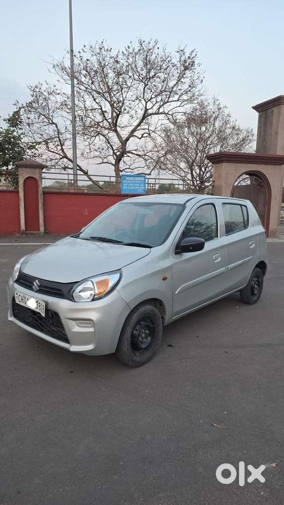 Maruti Suzuki Alto 800 2020 Petrol Good Condition