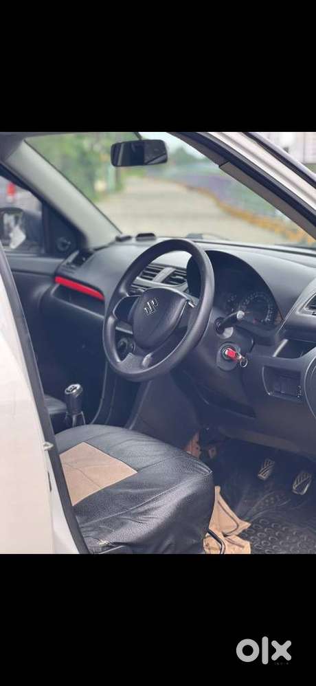 Maruti Suzuki Swift 2011-2014 Ldi, 2013, Diesel