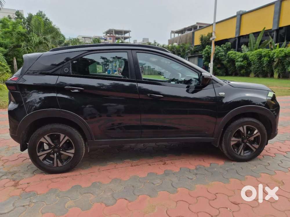 Tata Nexon Fearless S 1.2 Revotron Petrol 6 Mt Dt, 2024, Petrol