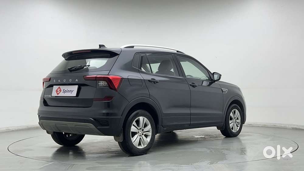 Skoda Kushaq Ambition 1.0l Tsi Mt, 2023, Petrol