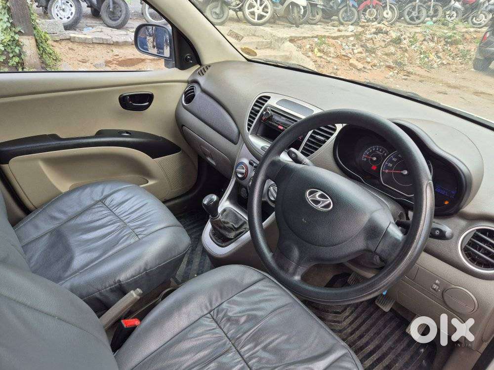 Hyundai I10 Magna 1.1l, 2016, Petrol
